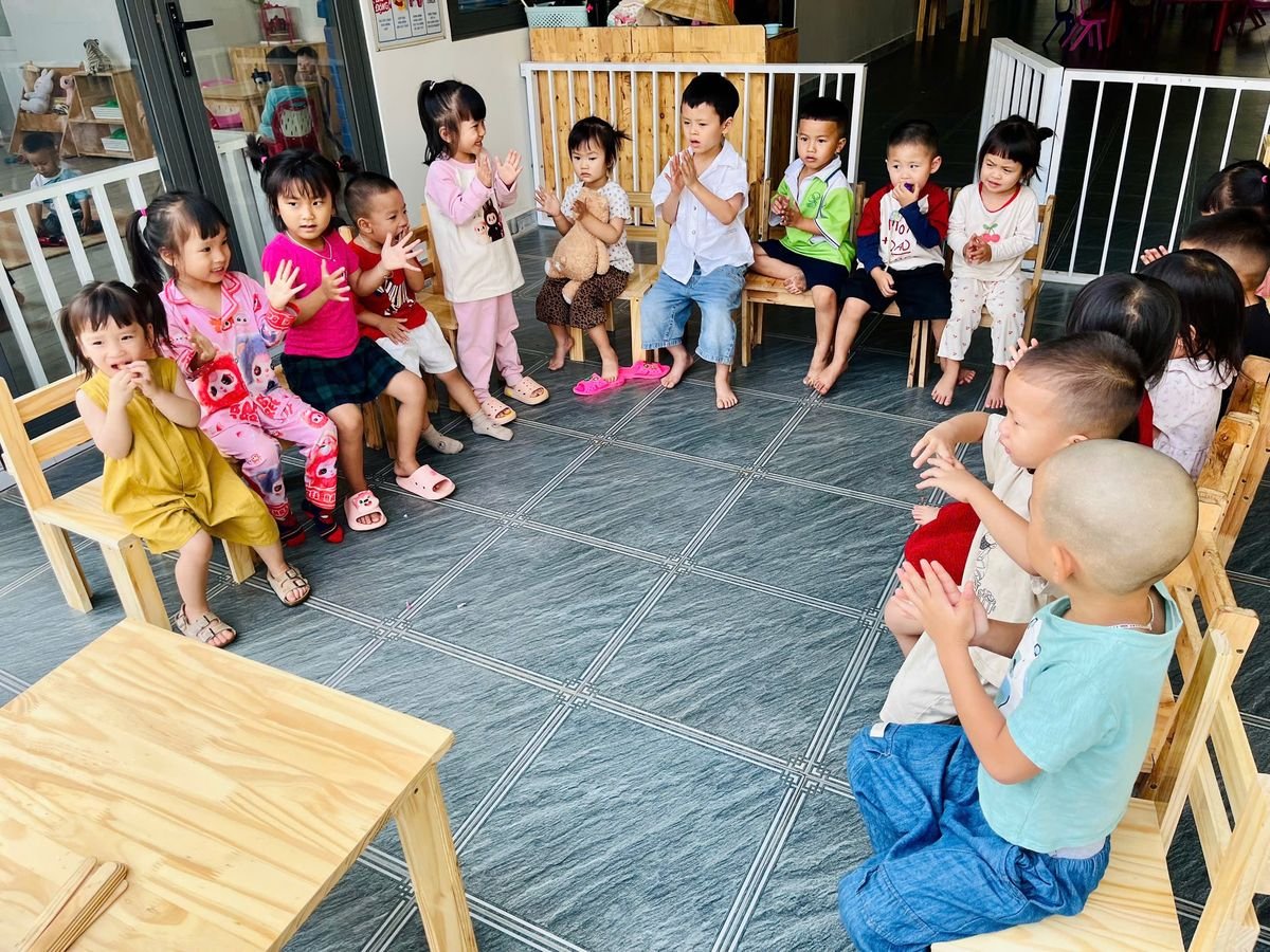 Ảnh hoạt động