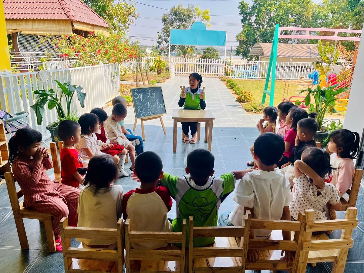 Ảnh hoạt động