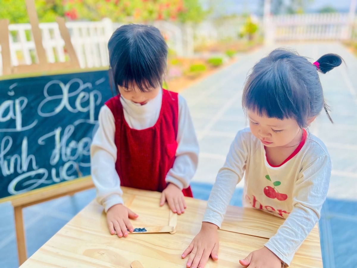 Ảnh hoạt động