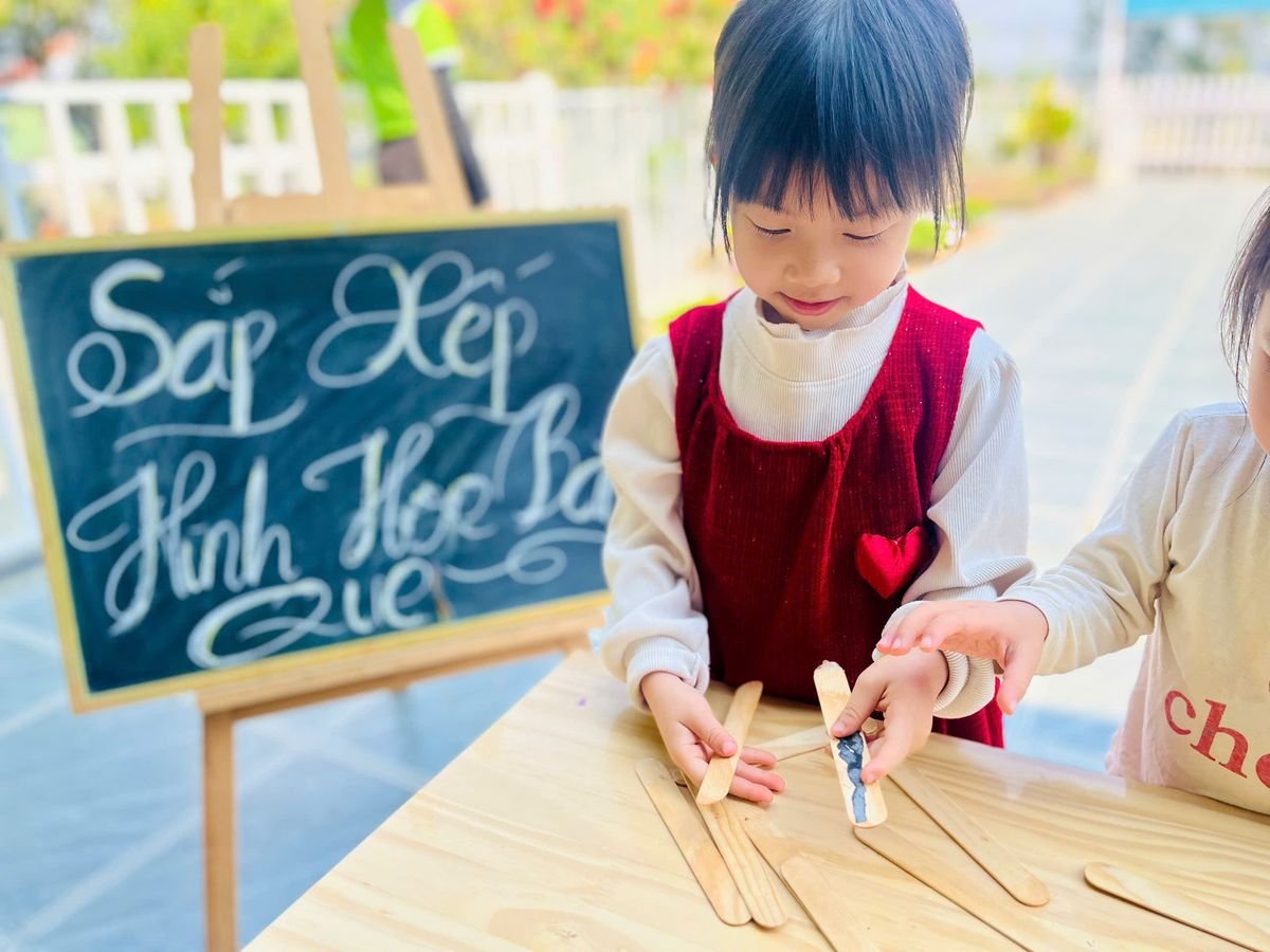 Ảnh hoạt động