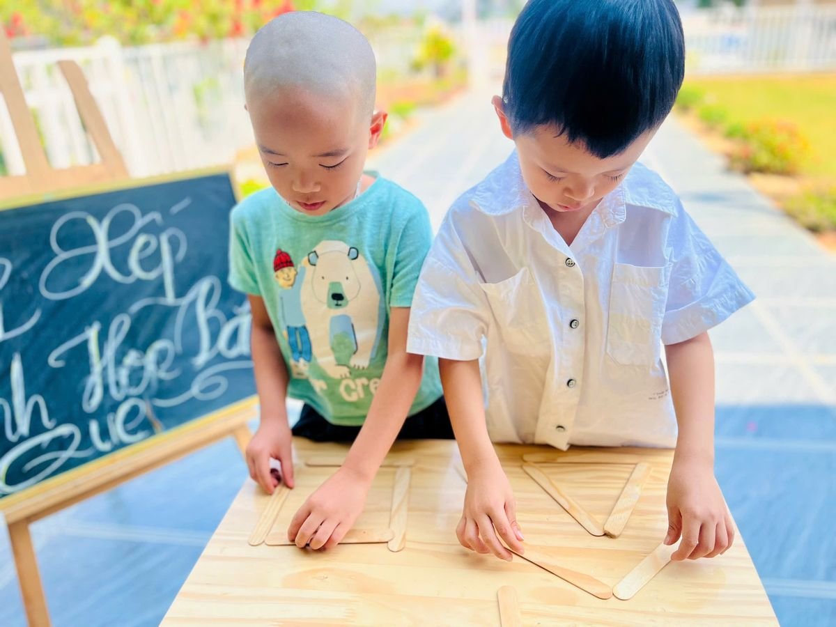 Ảnh hoạt động