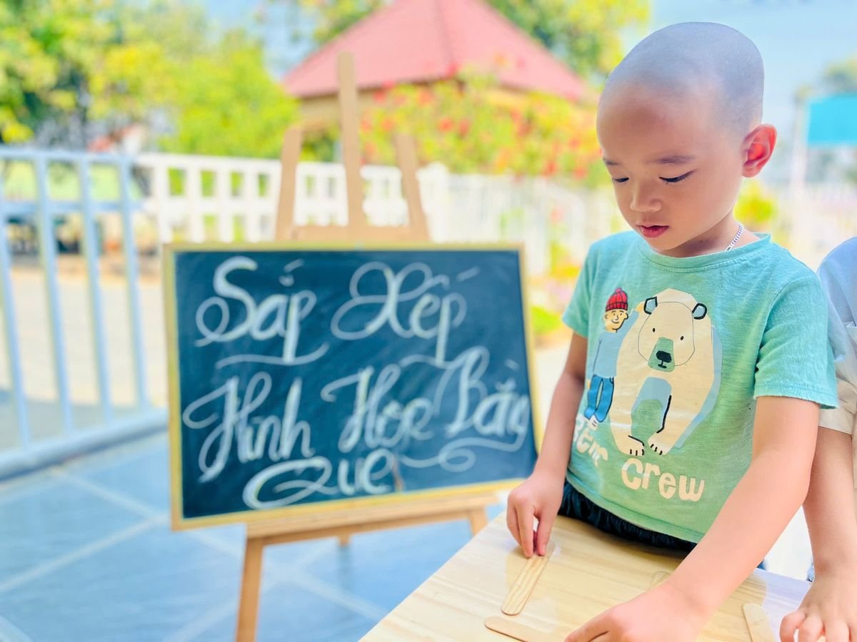 Ảnh hoạt động