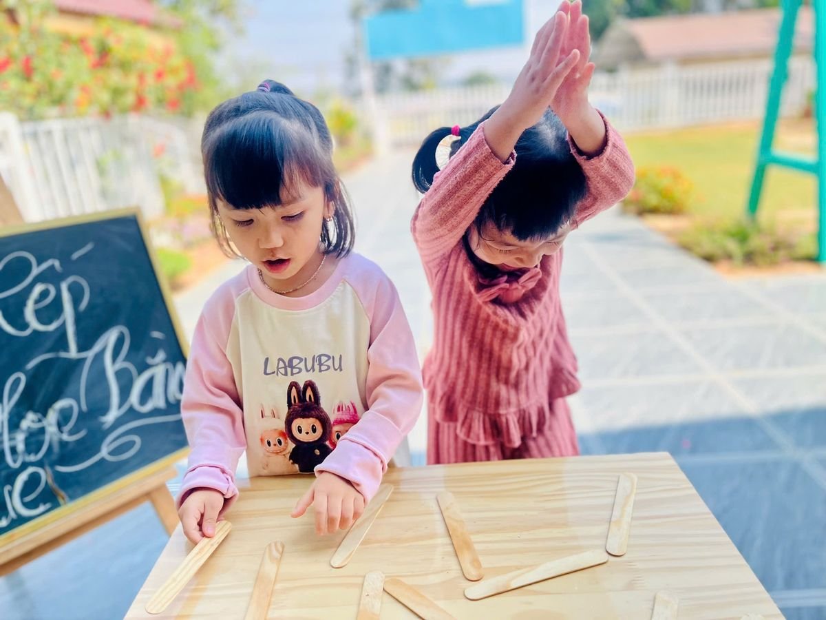 Ảnh hoạt động