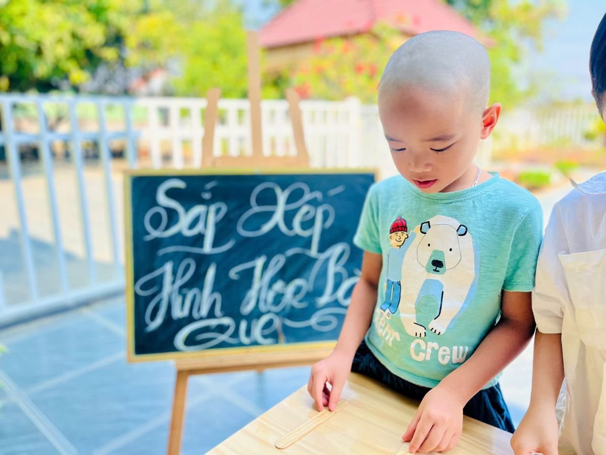 Ảnh hoạt động