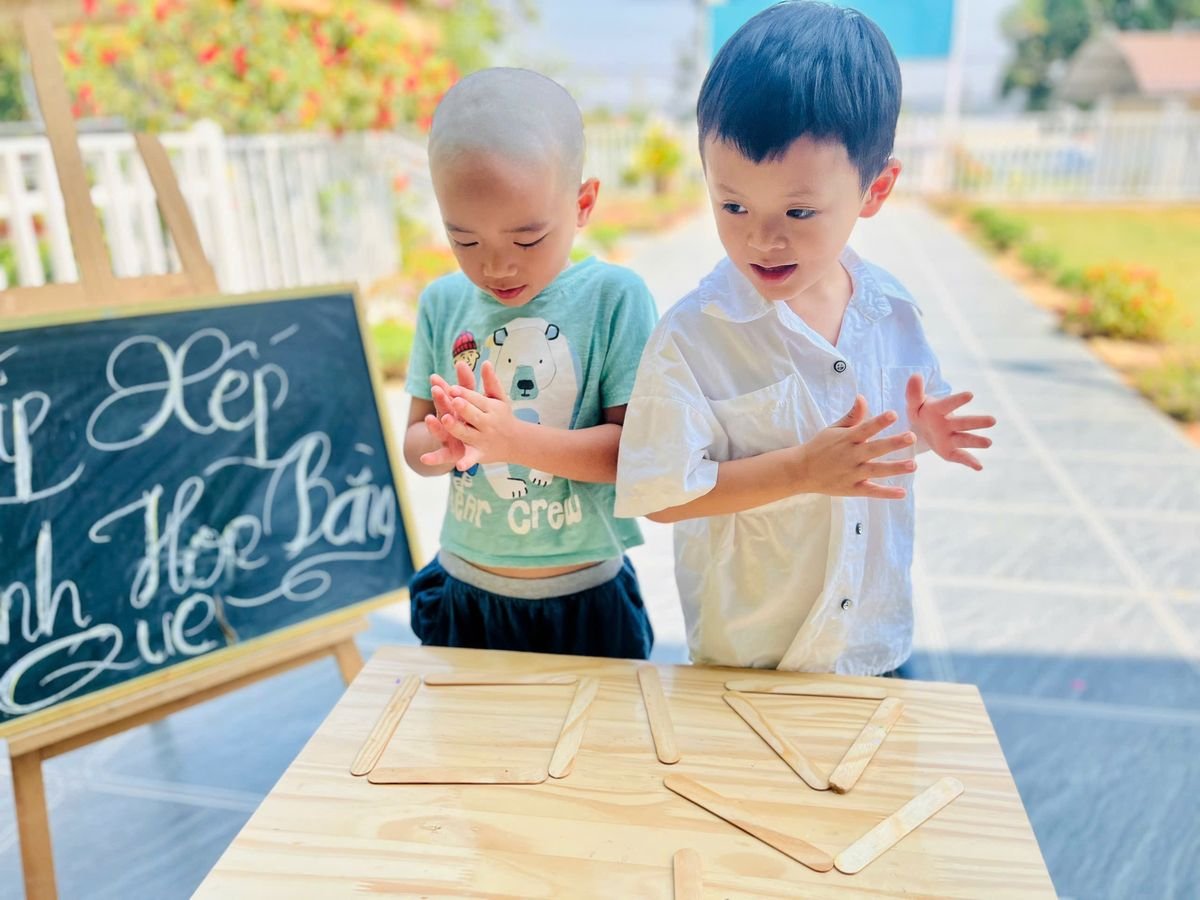 Ảnh hoạt động