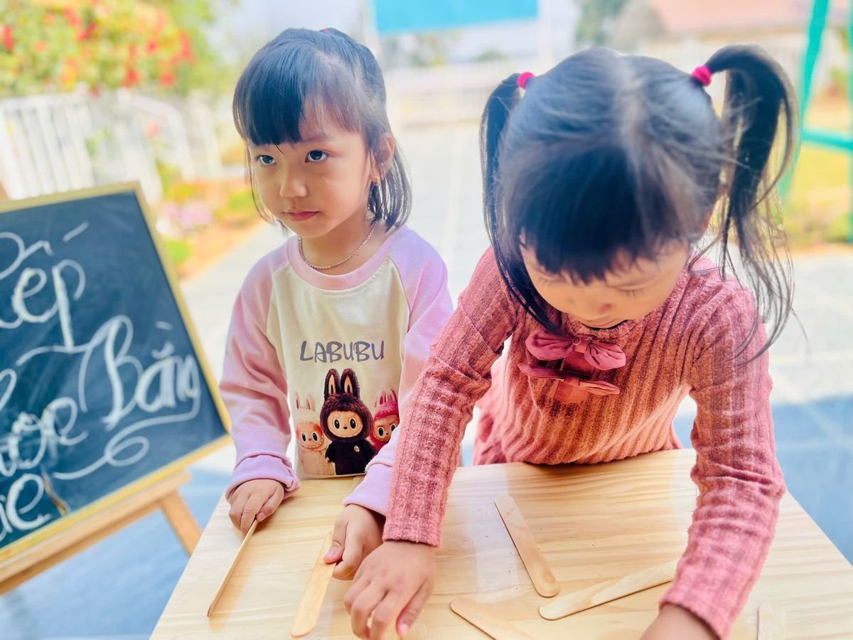 Ảnh hoạt động