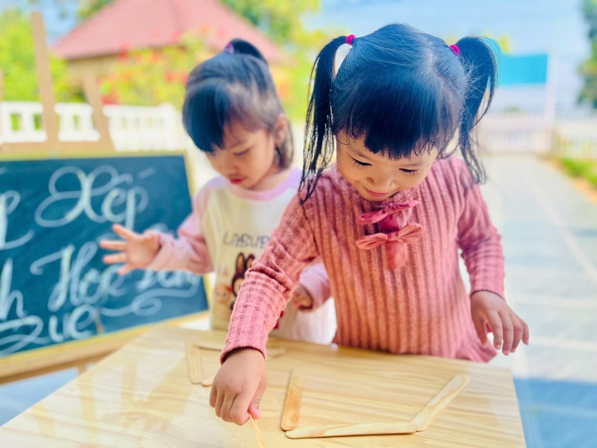 Ảnh hoạt động