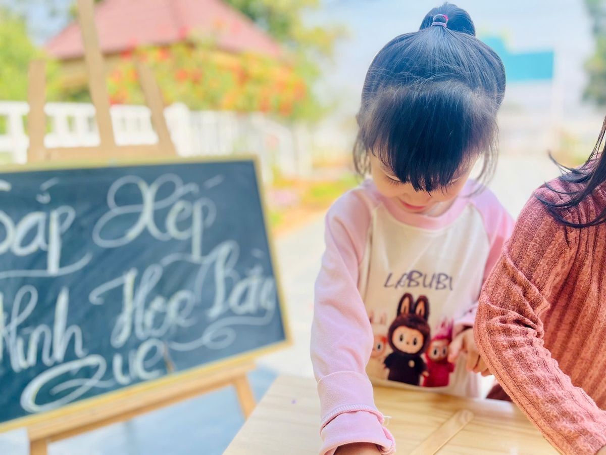 Ảnh hoạt động