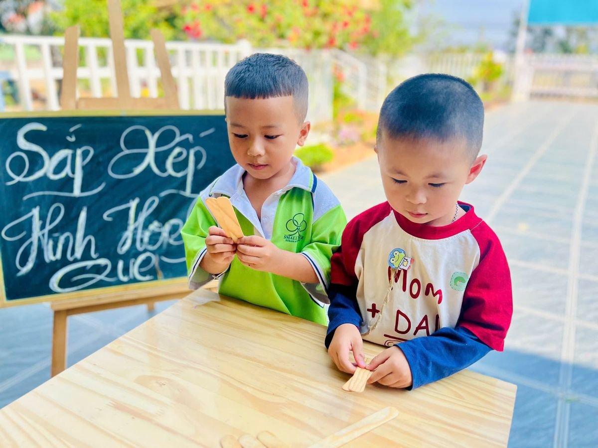 Ảnh hoạt động