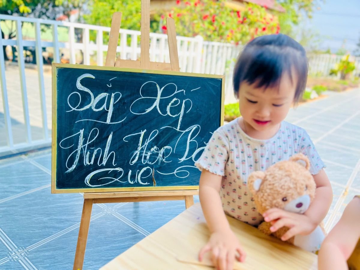 Ảnh hoạt động