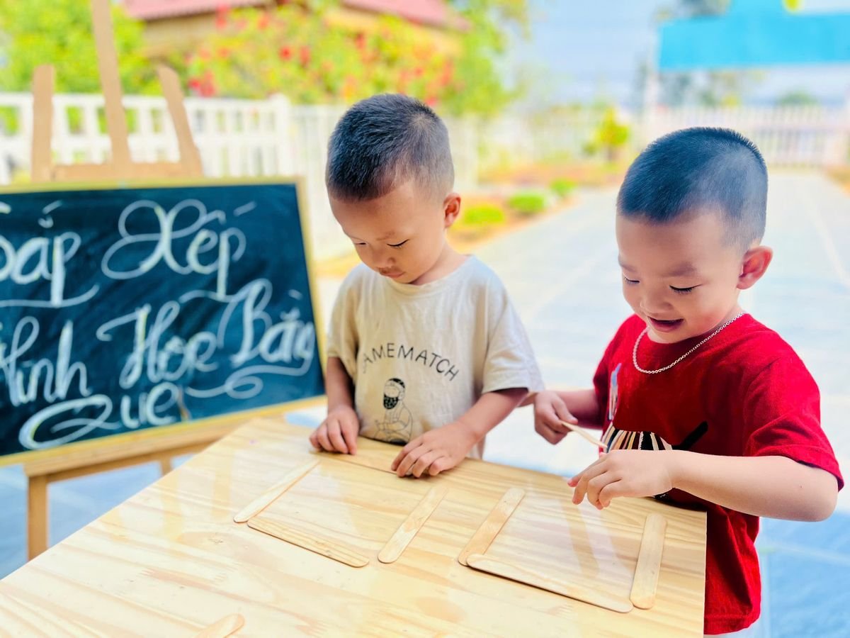 Ảnh hoạt động