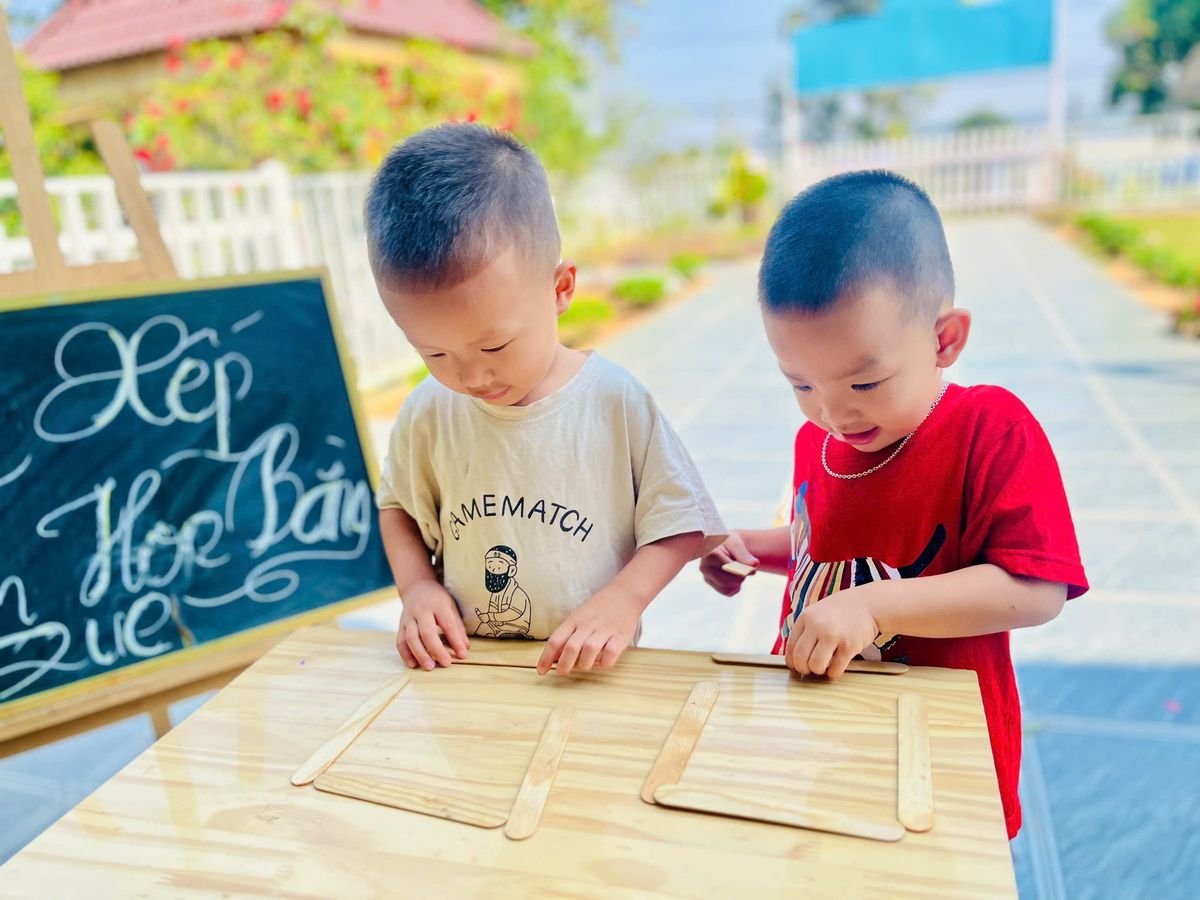 Ảnh hoạt động