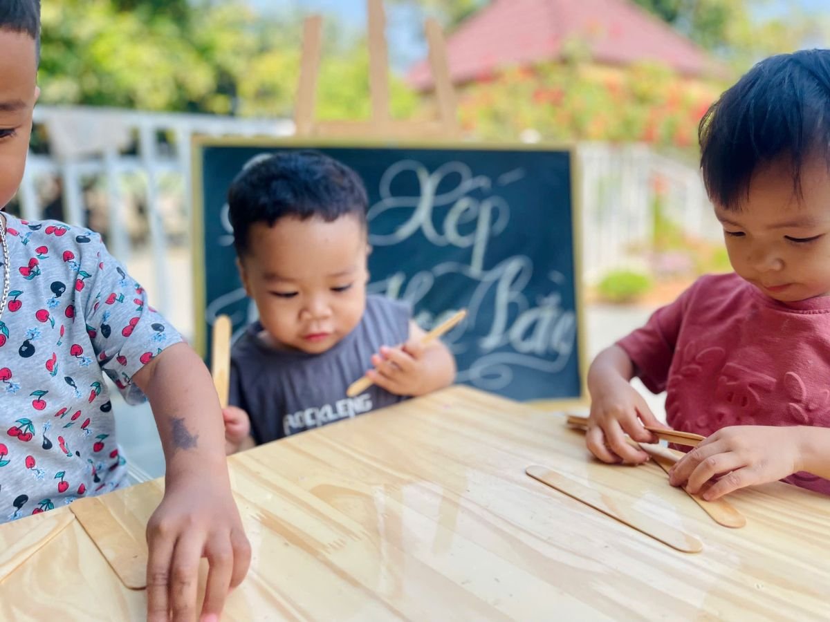 Ảnh hoạt động