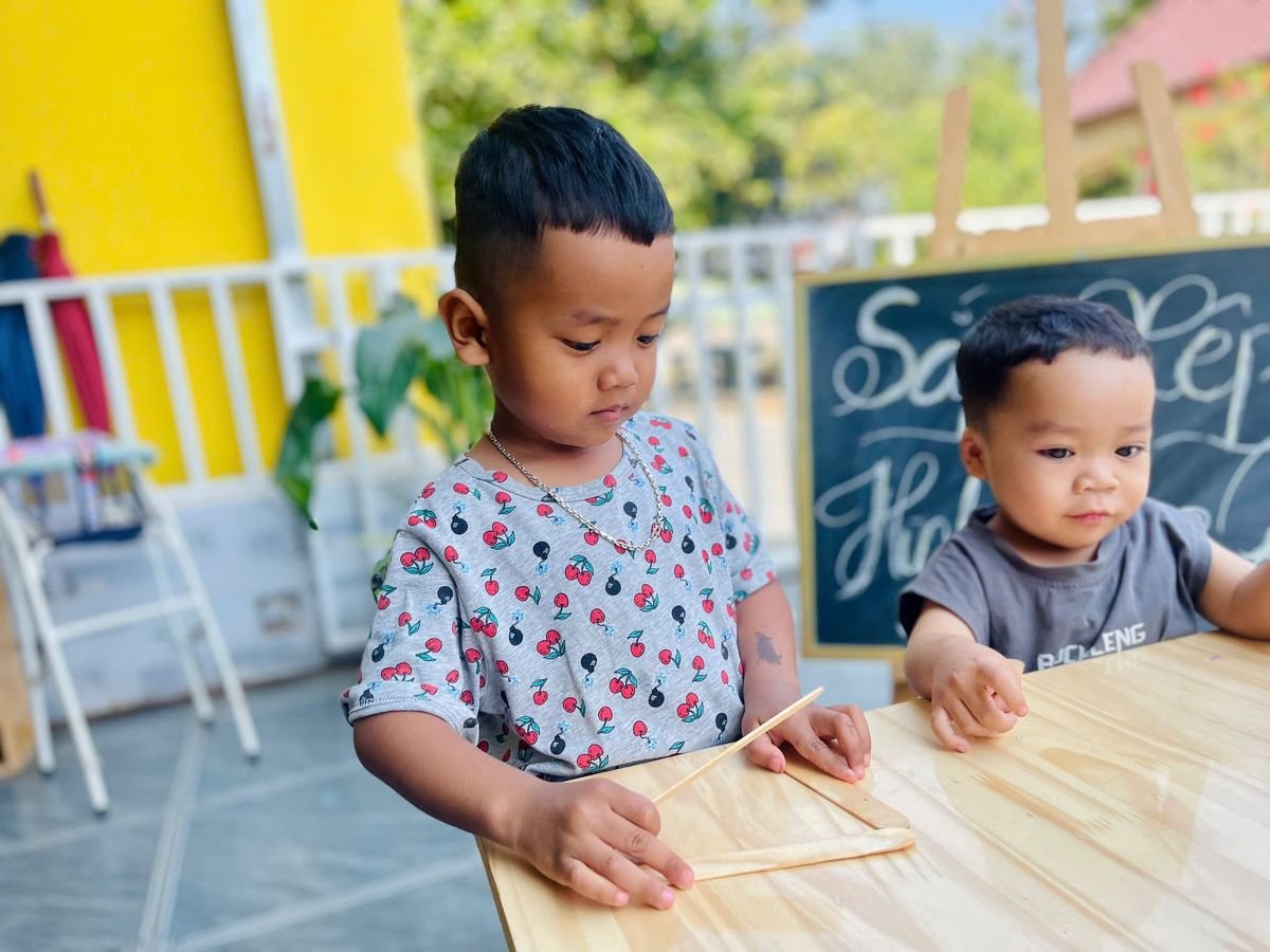 Ảnh hoạt động