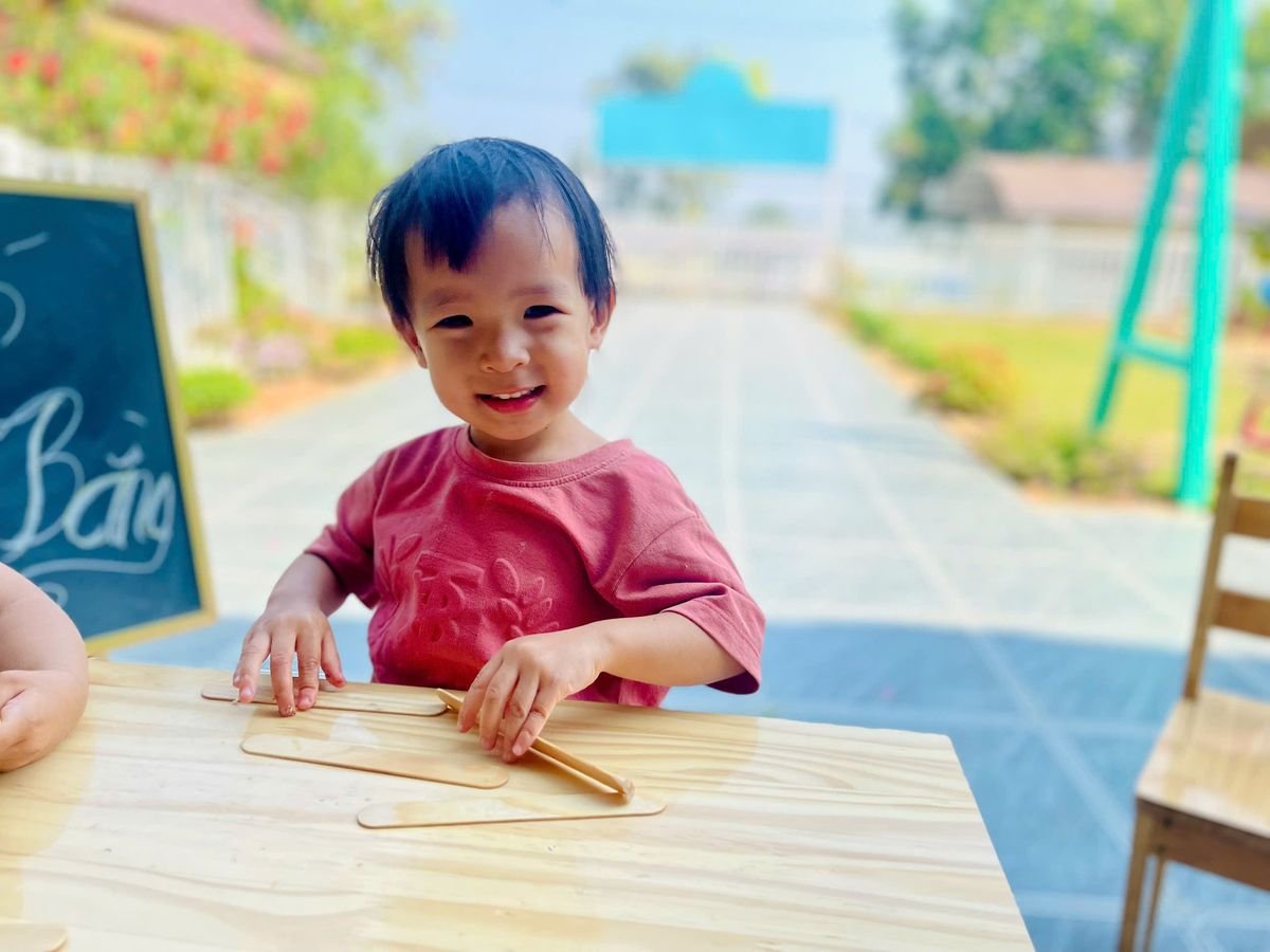 Ảnh hoạt động