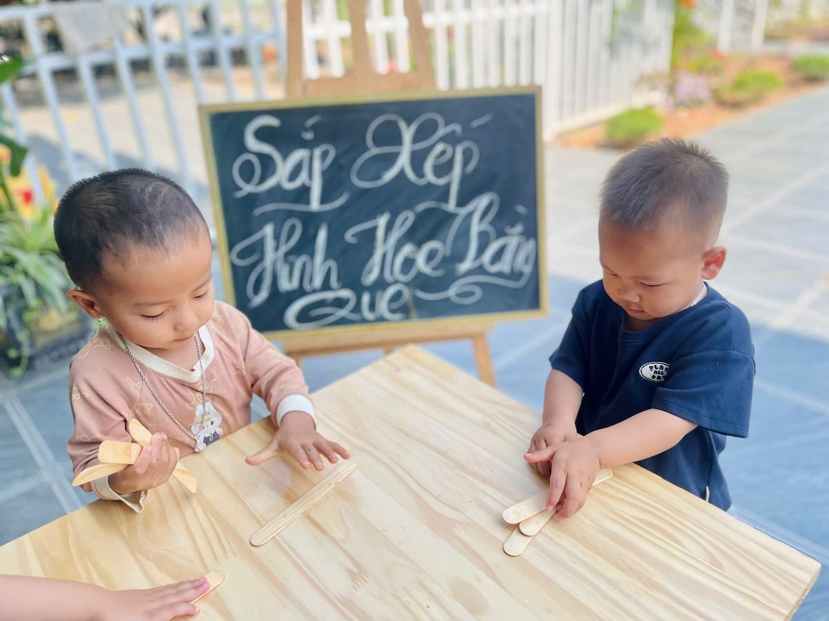 Ảnh hoạt động