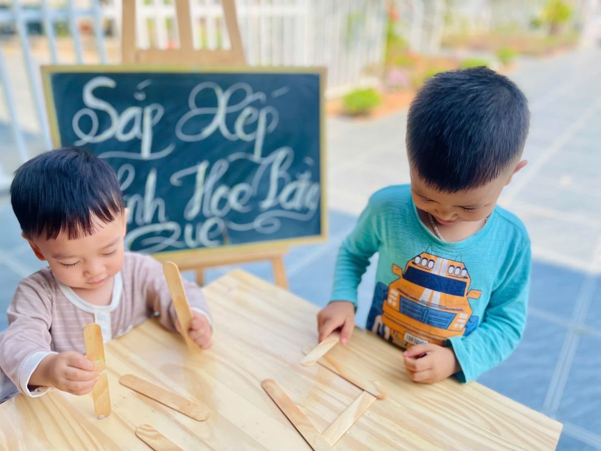 Ảnh hoạt động