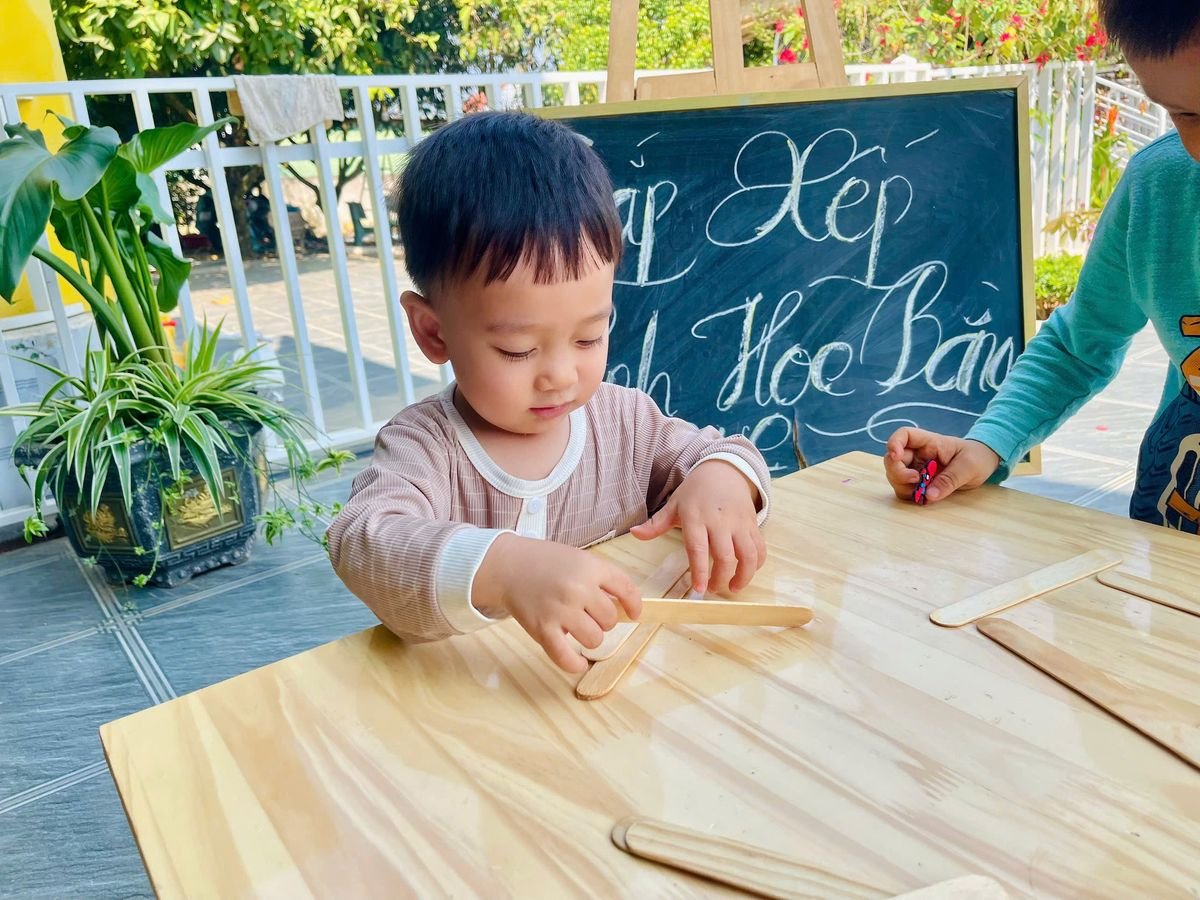 Ảnh hoạt động