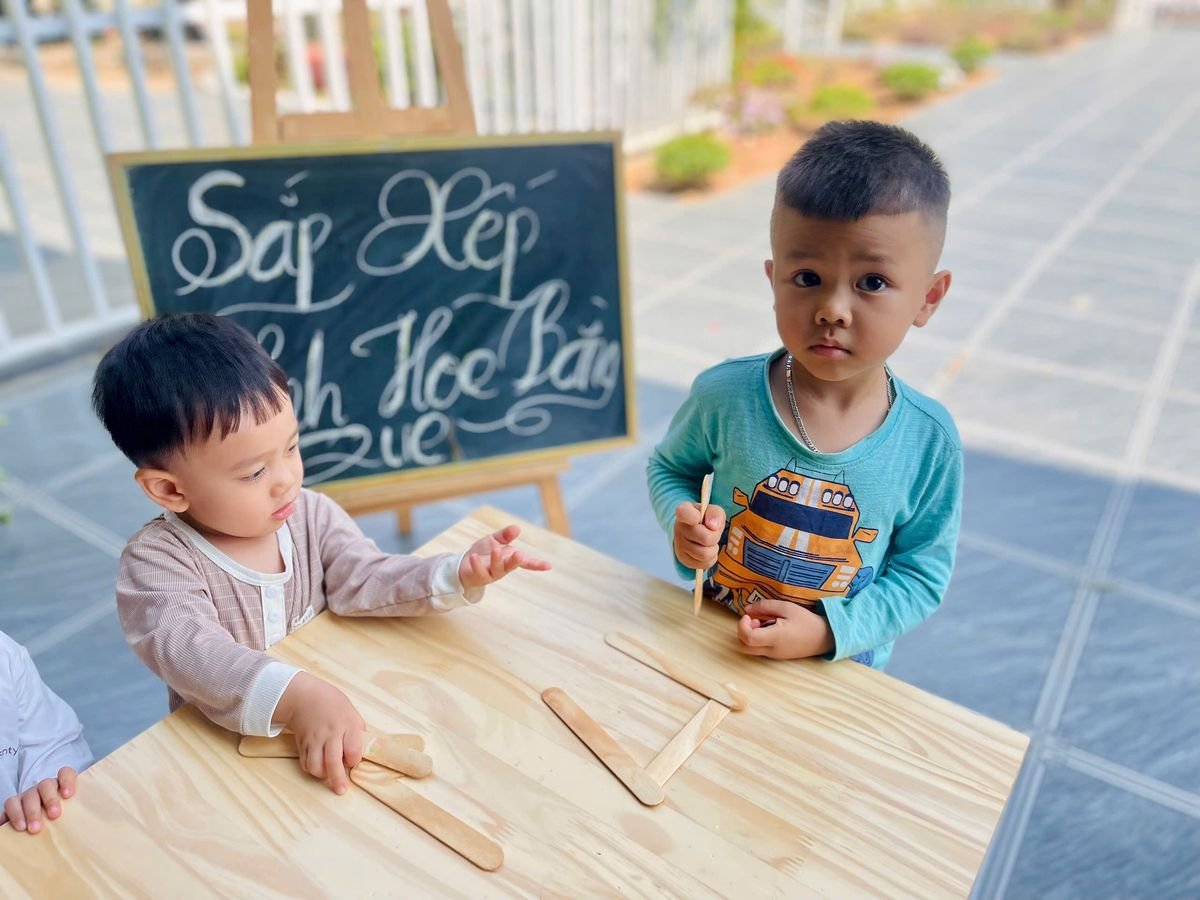 Ảnh hoạt động