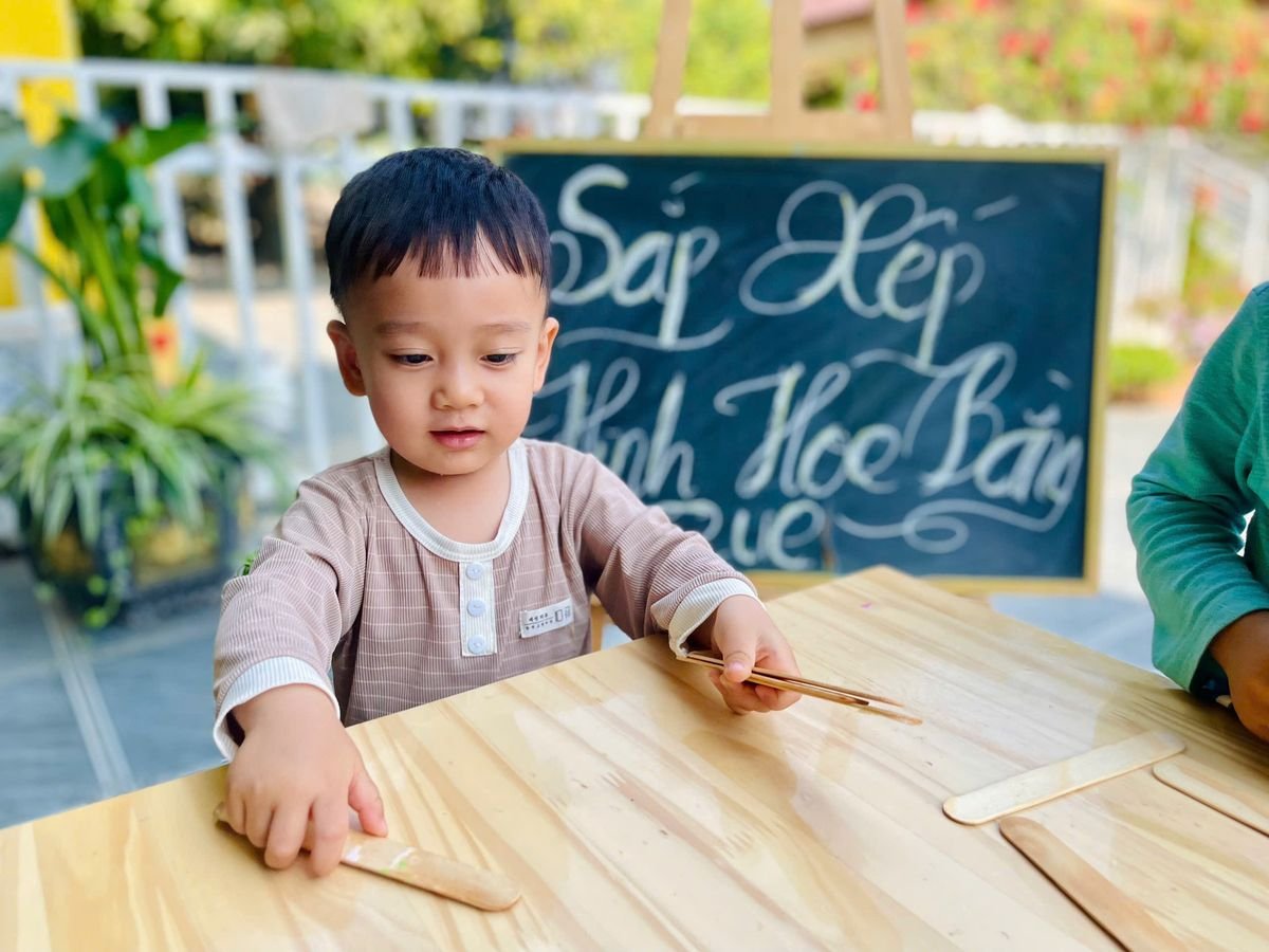 Ảnh hoạt động