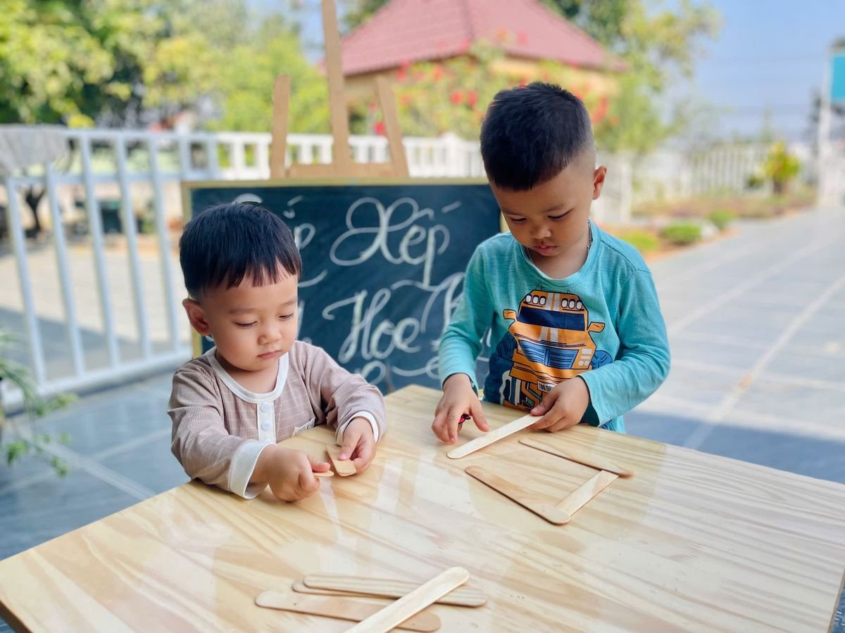 Ảnh hoạt động