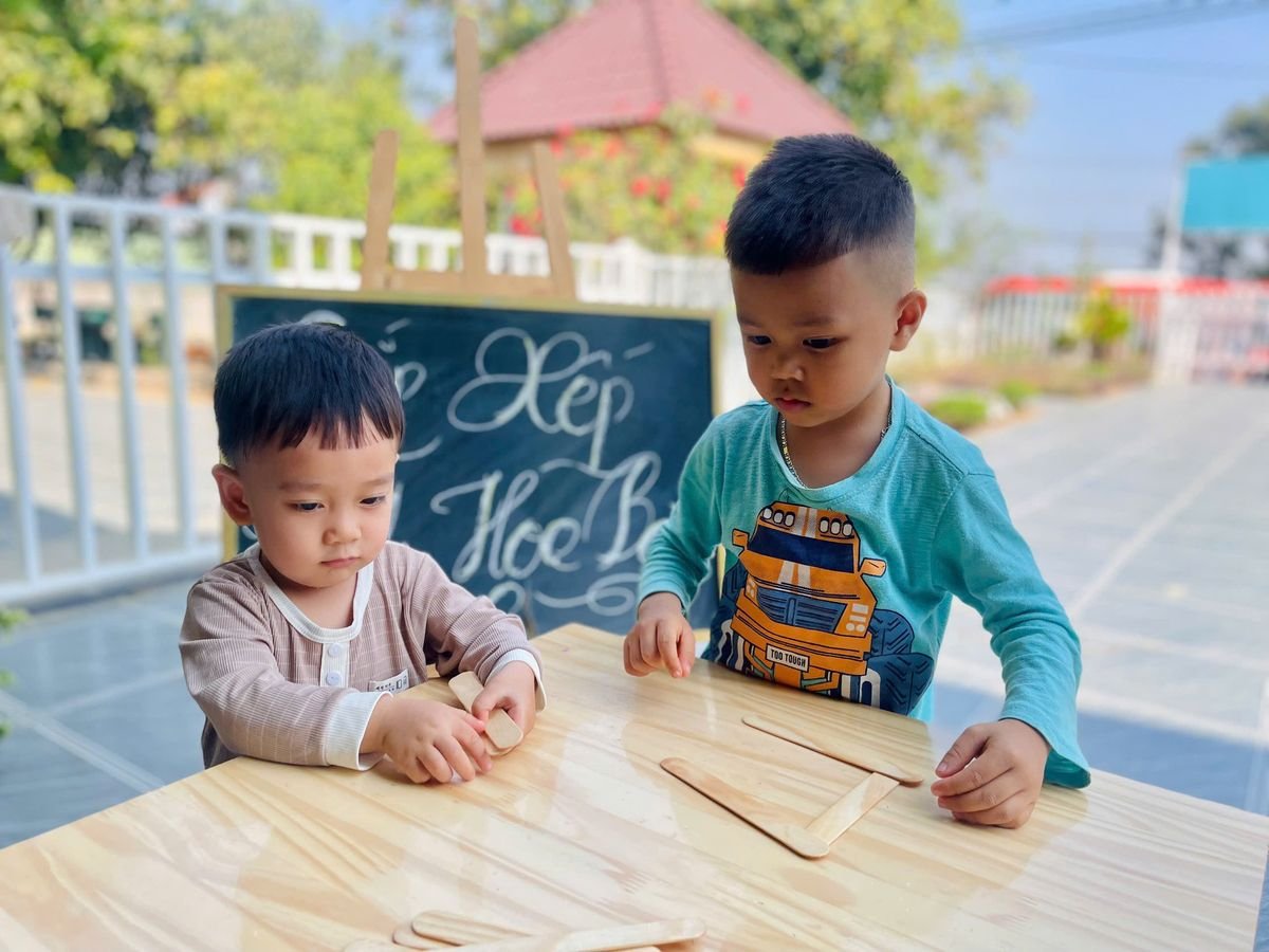 Ảnh hoạt động