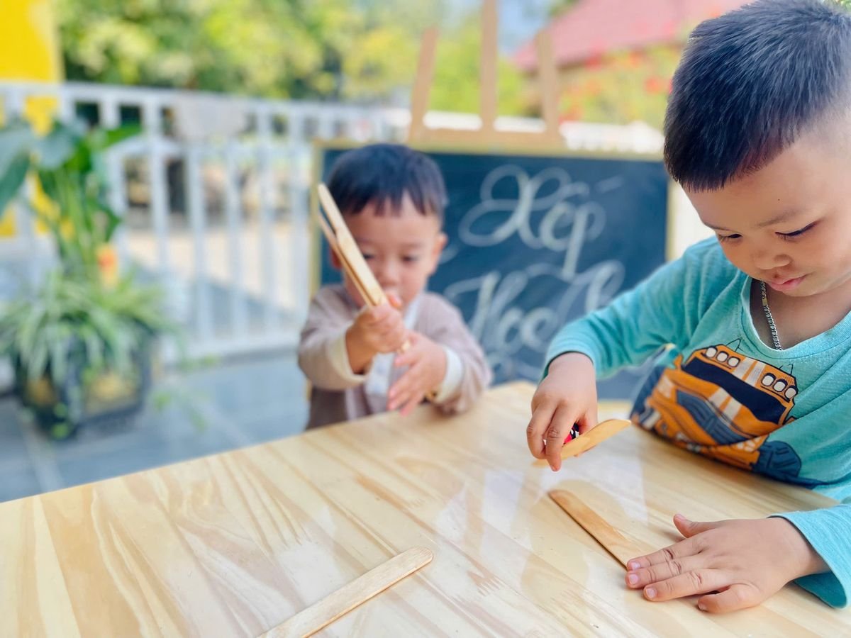 Ảnh hoạt động