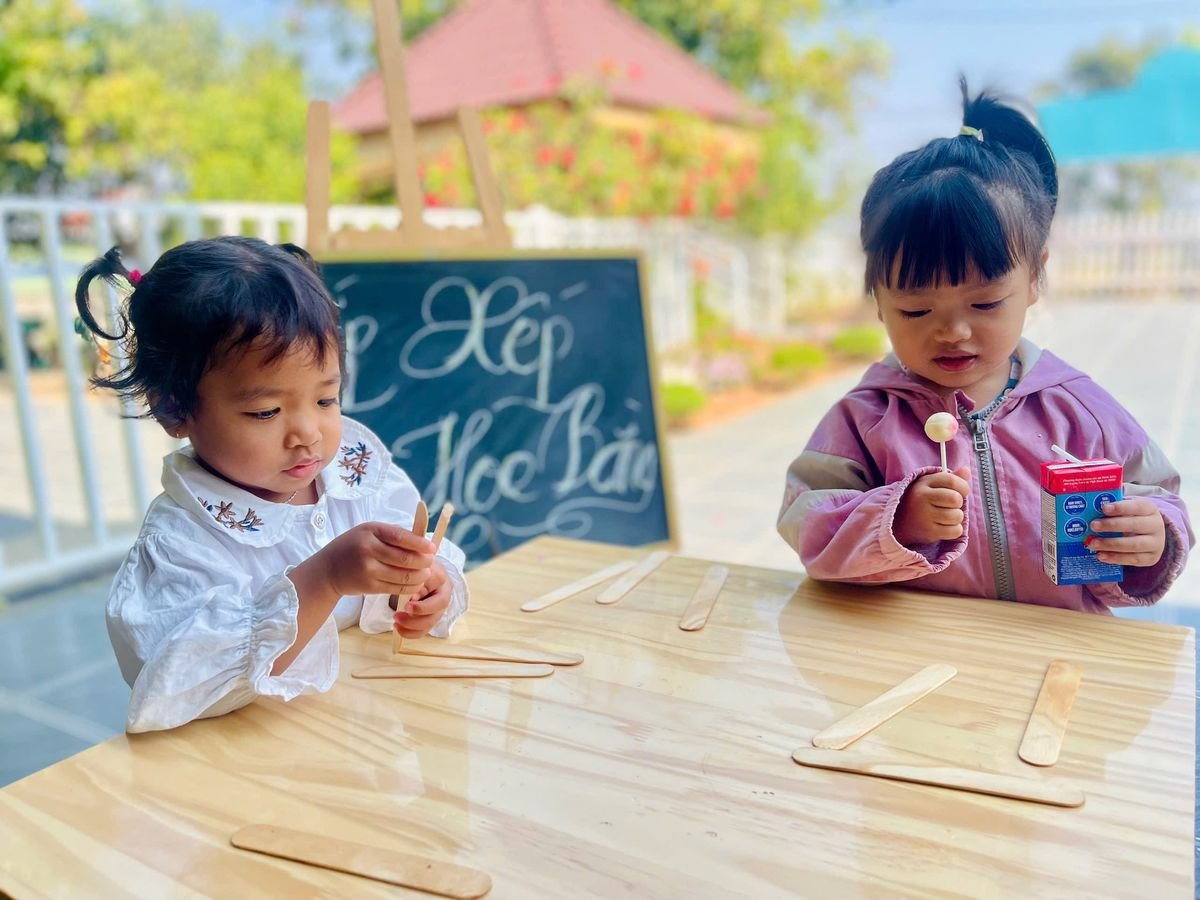 Ảnh hoạt động