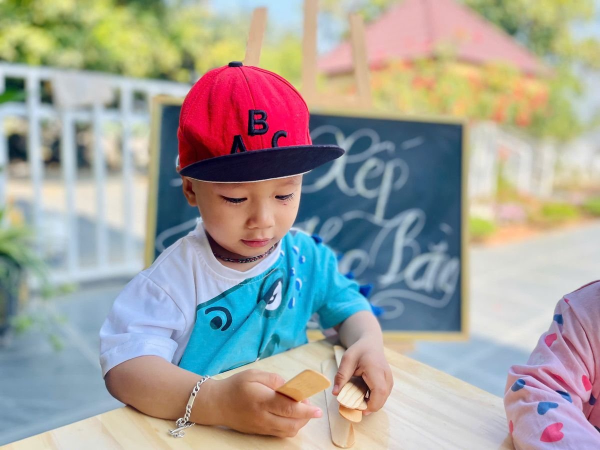 Ảnh hoạt động