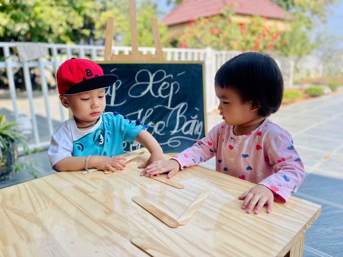 Ảnh hoạt động