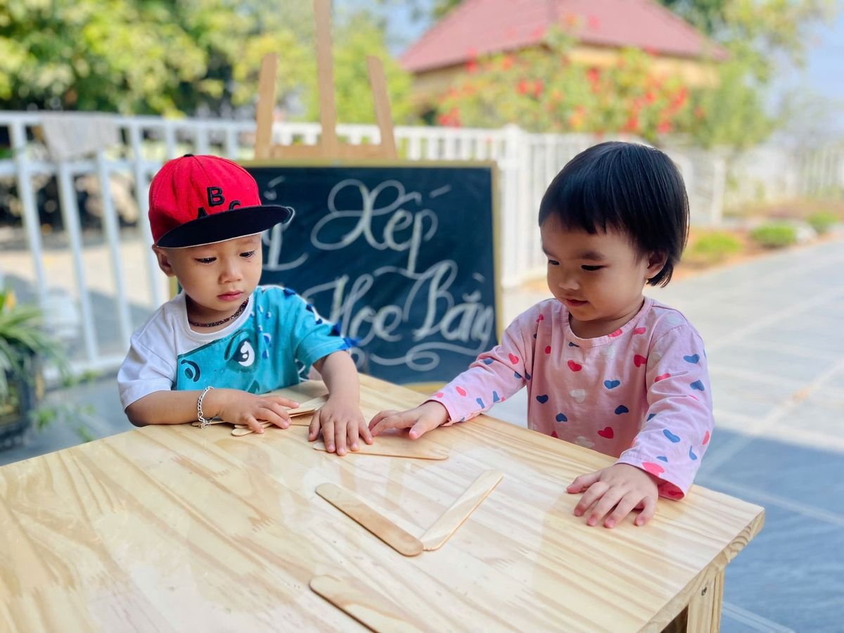 Ảnh hoạt động