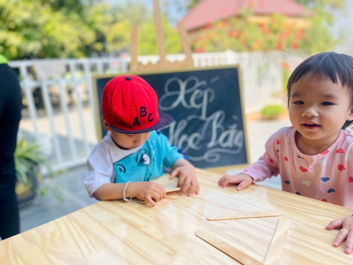 Ảnh hoạt động