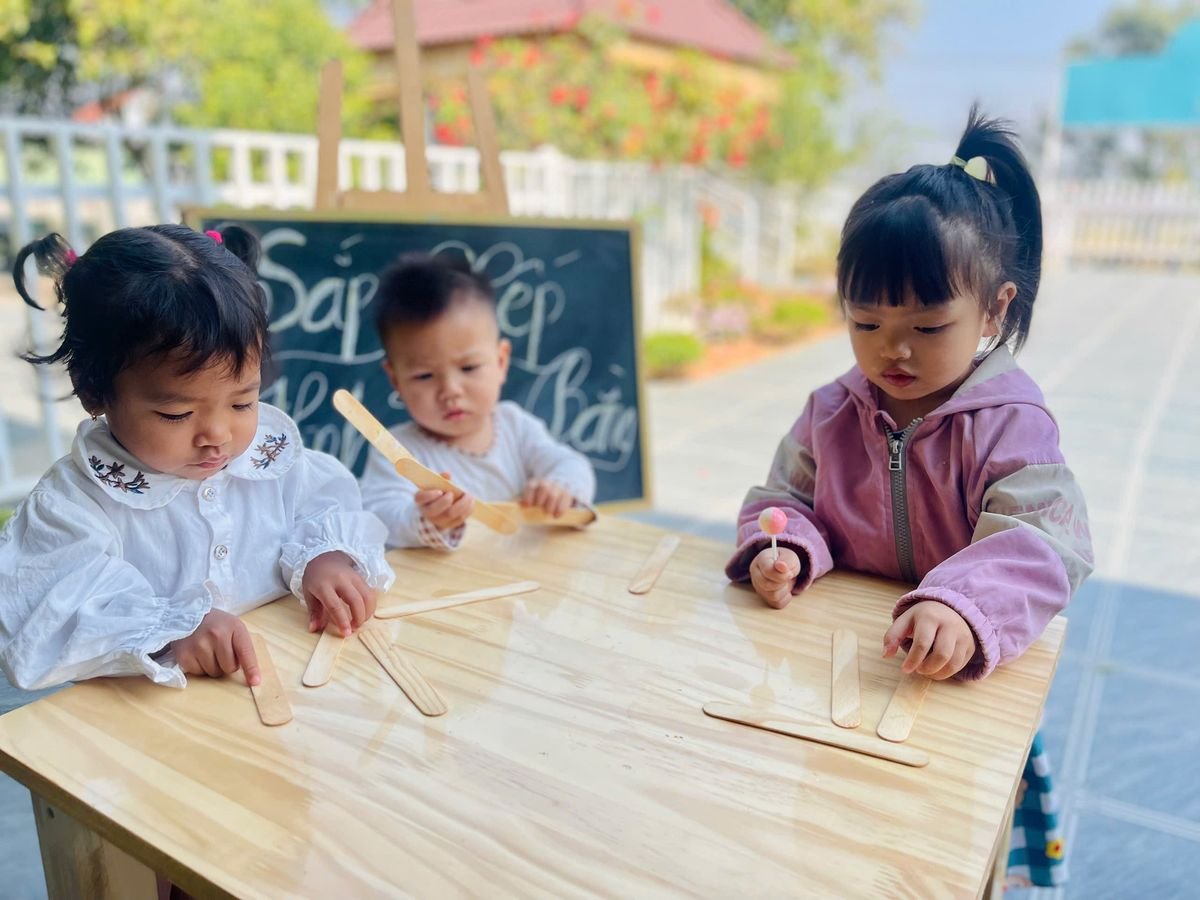 Ảnh hoạt động