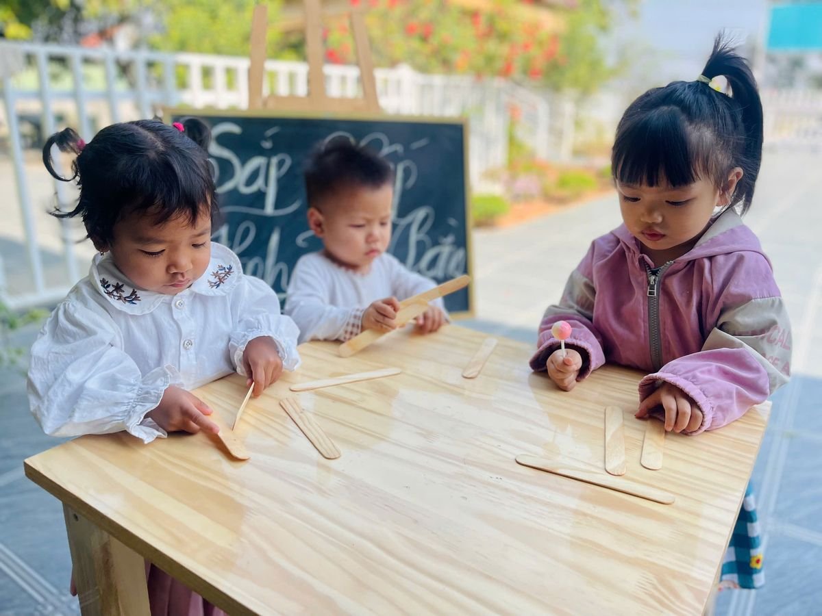 Ảnh hoạt động