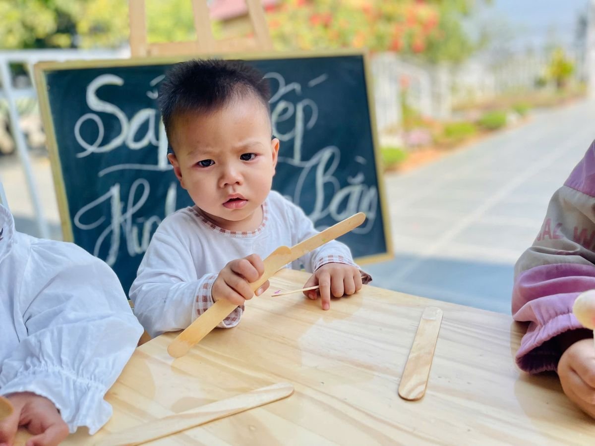 Ảnh hoạt động