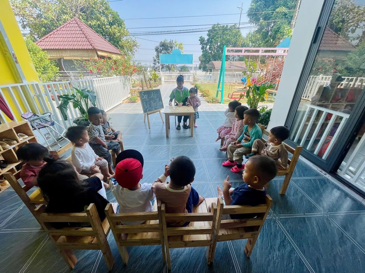 Ảnh hoạt động