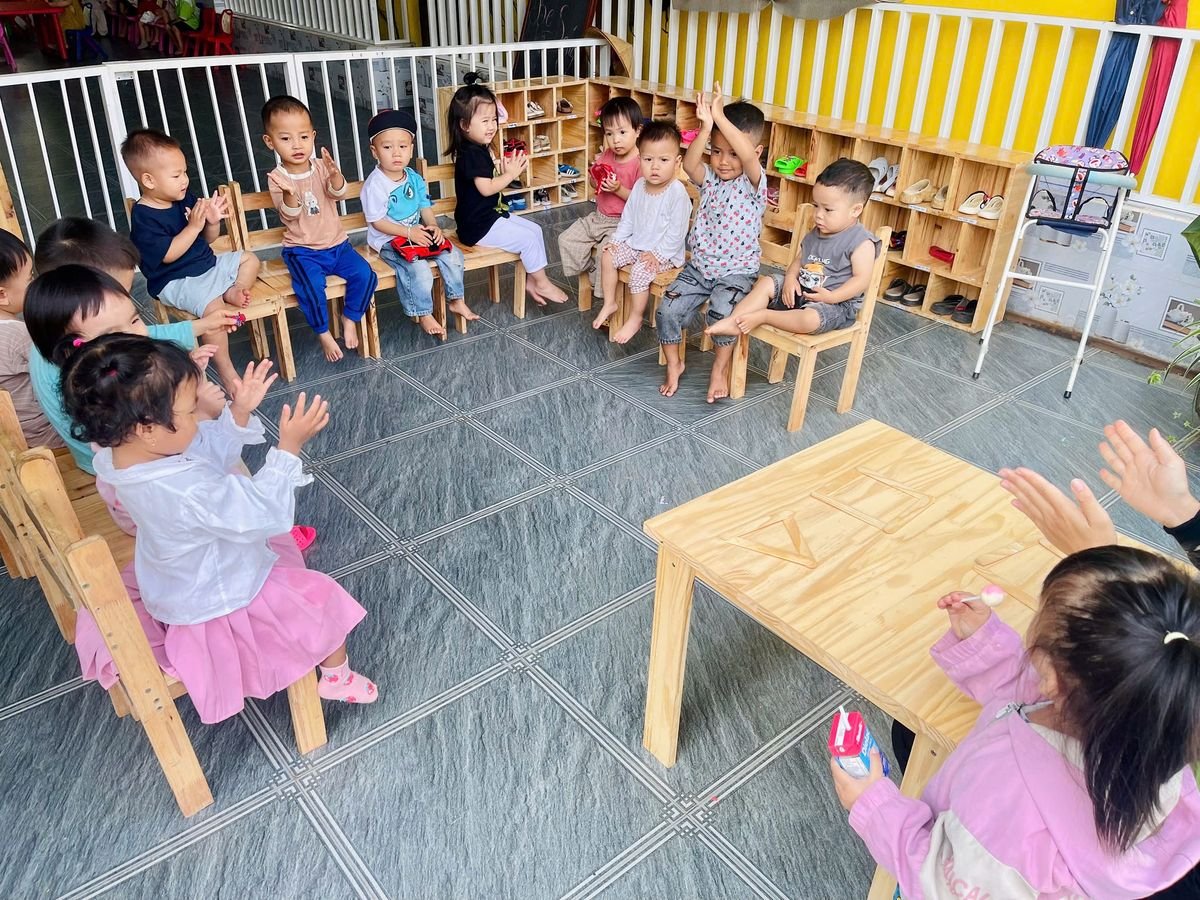 Ảnh hoạt động