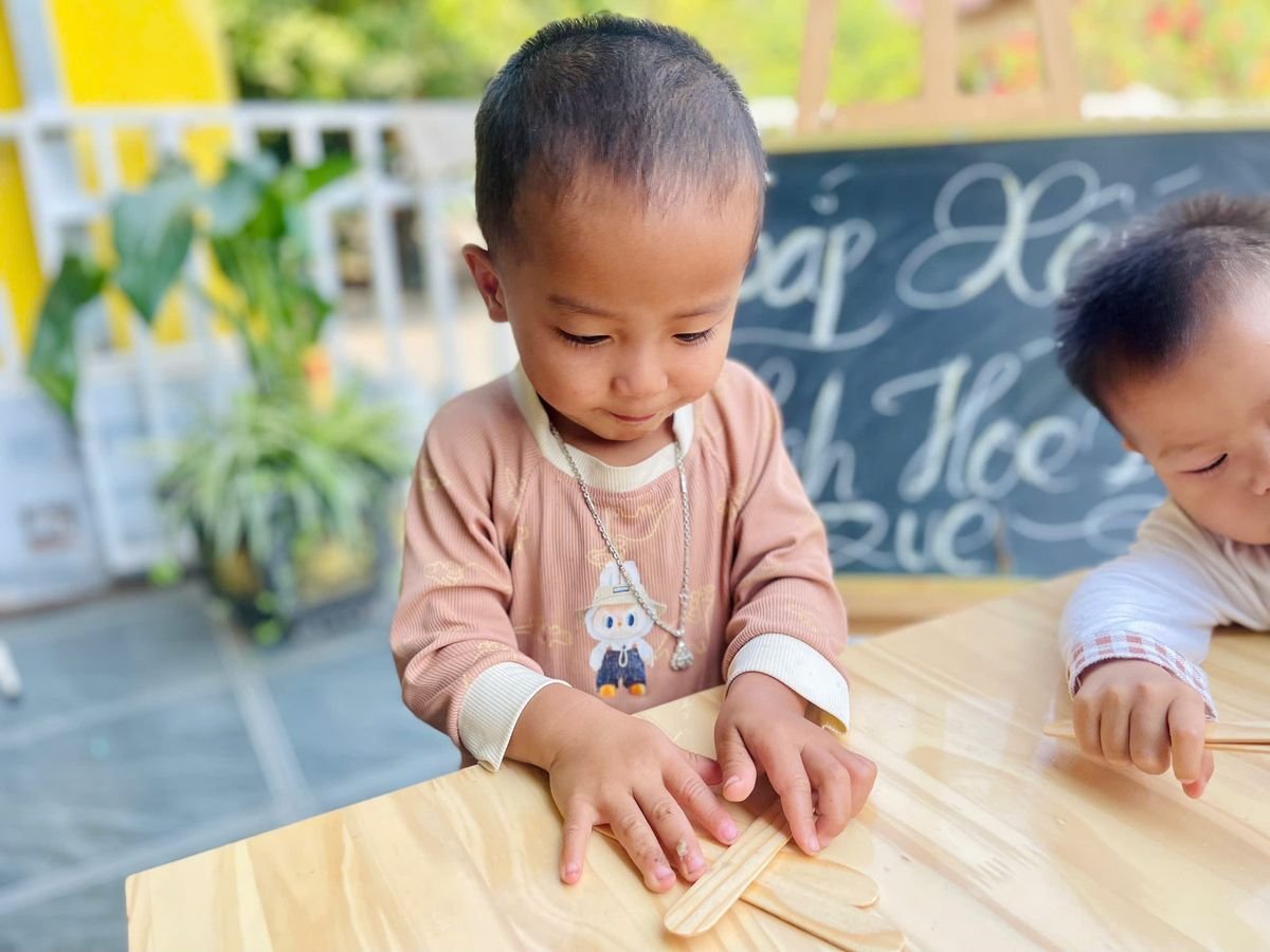 Ảnh hoạt động