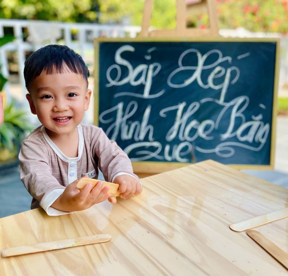 Ảnh hoạt động