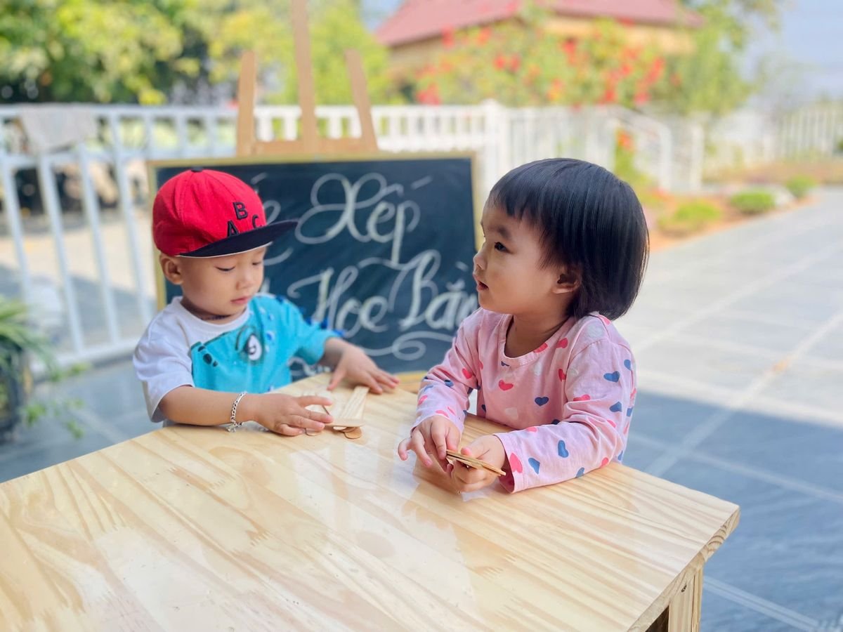 Ảnh hoạt động