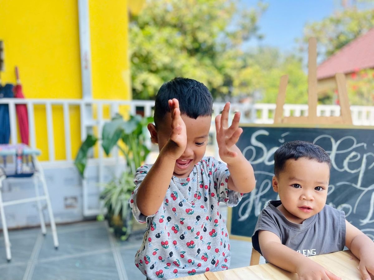 Ảnh hoạt động