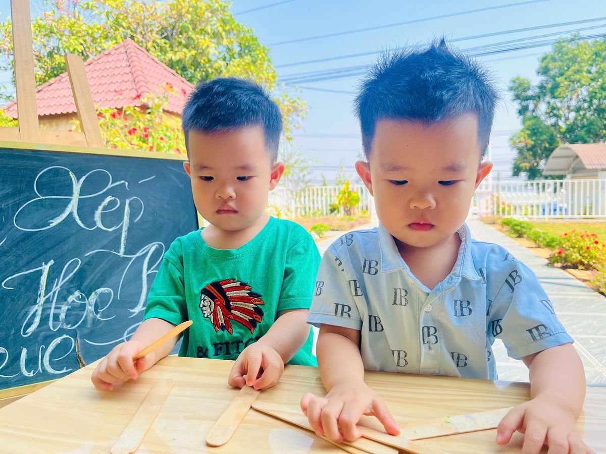 Ảnh hoạt động