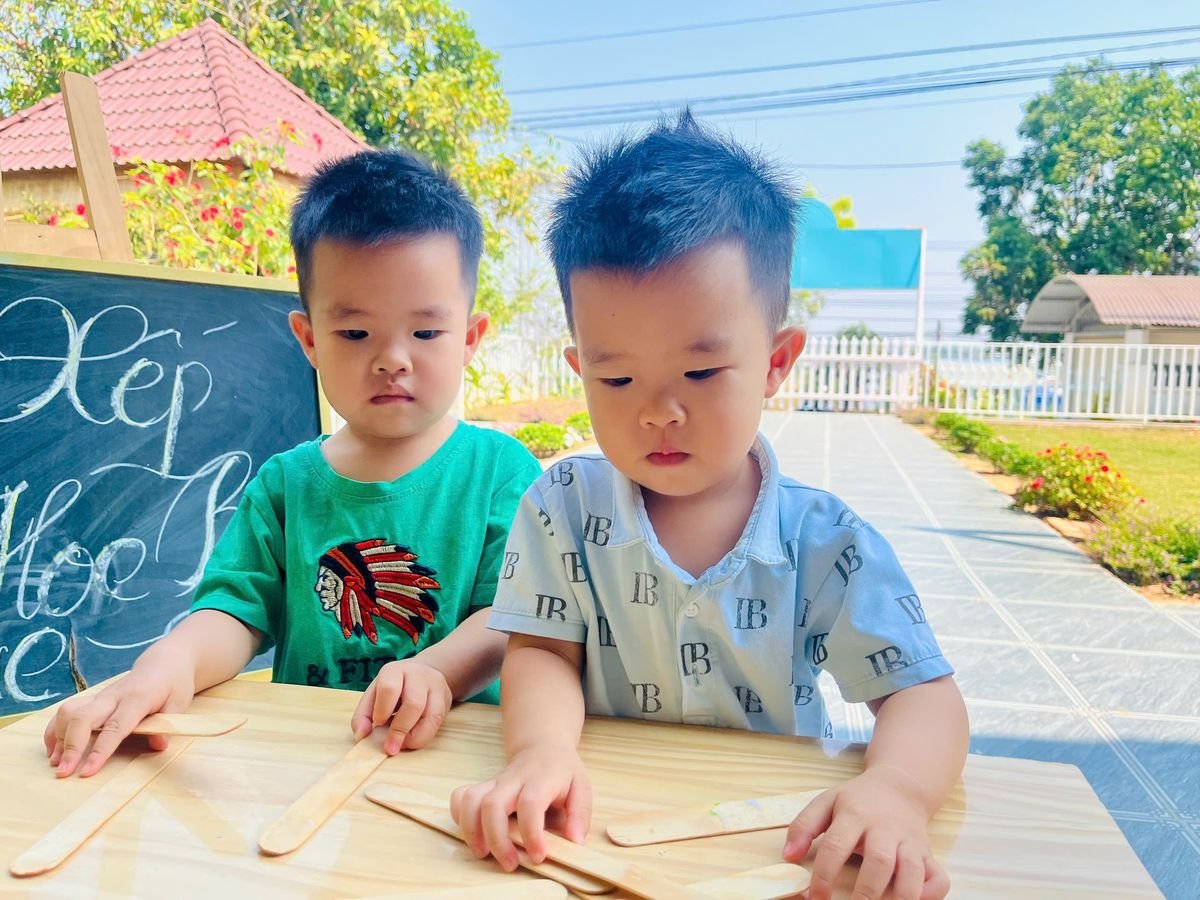 Ảnh hoạt động