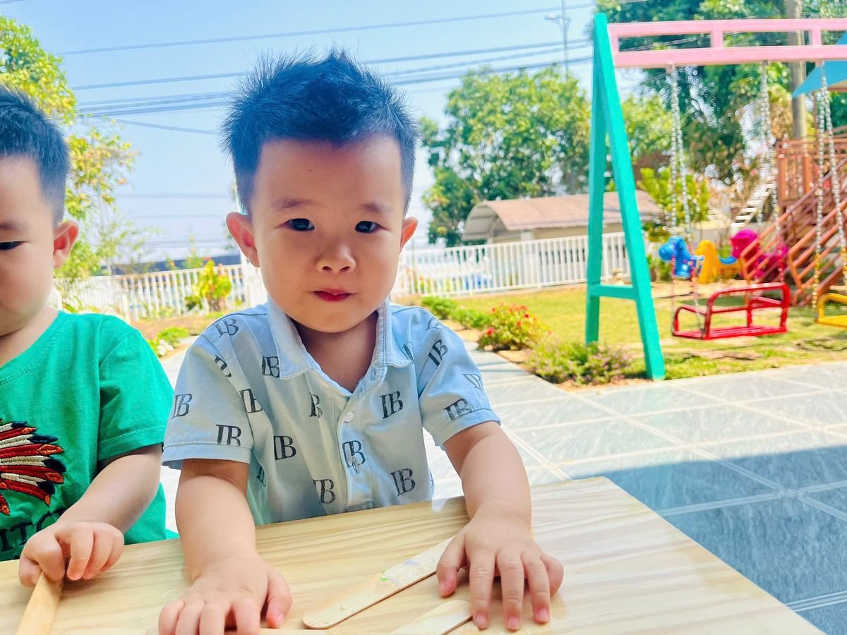 Ảnh hoạt động