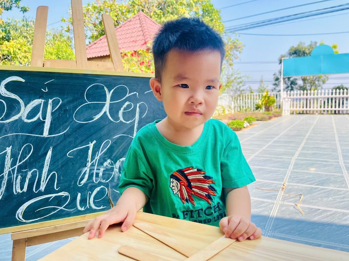 Ảnh hoạt động