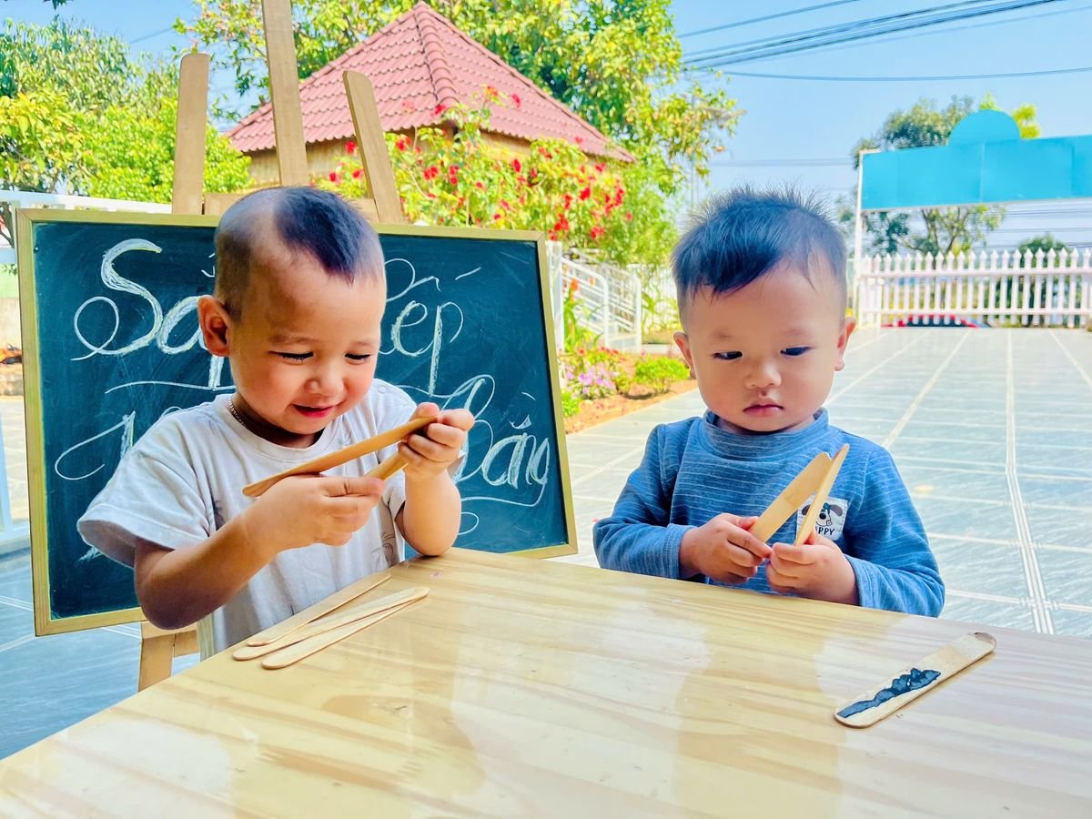 Ảnh hoạt động