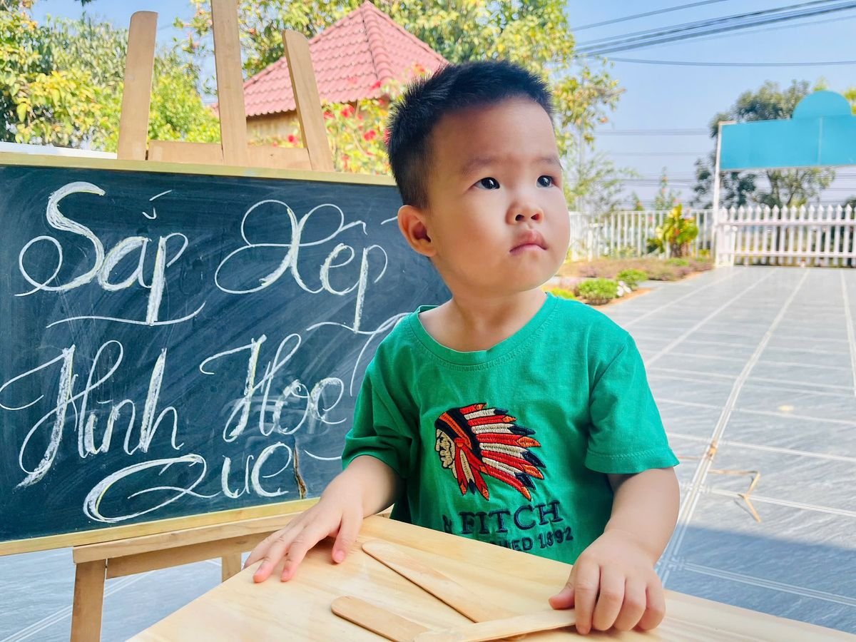 Ảnh hoạt động