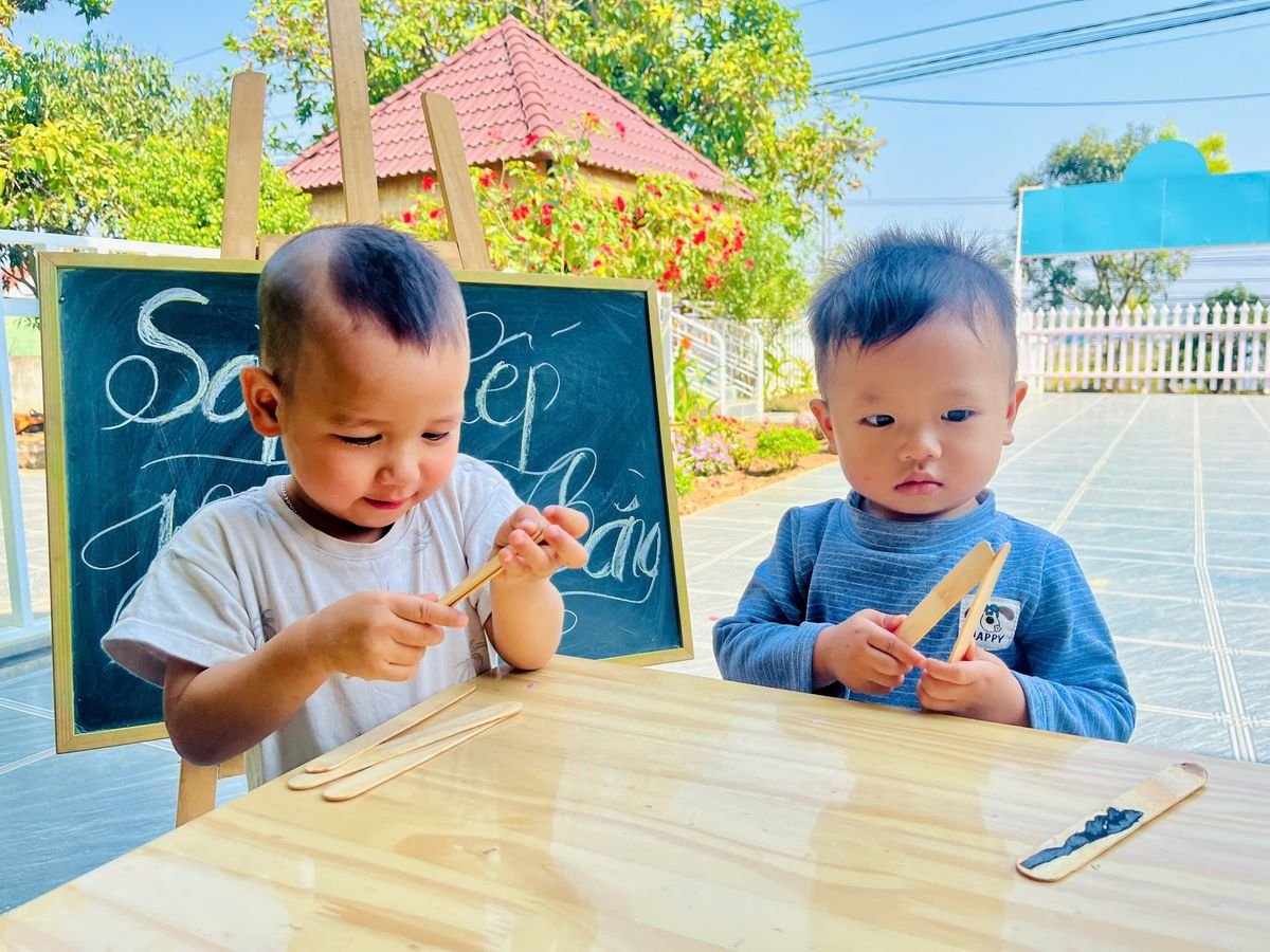 Ảnh hoạt động