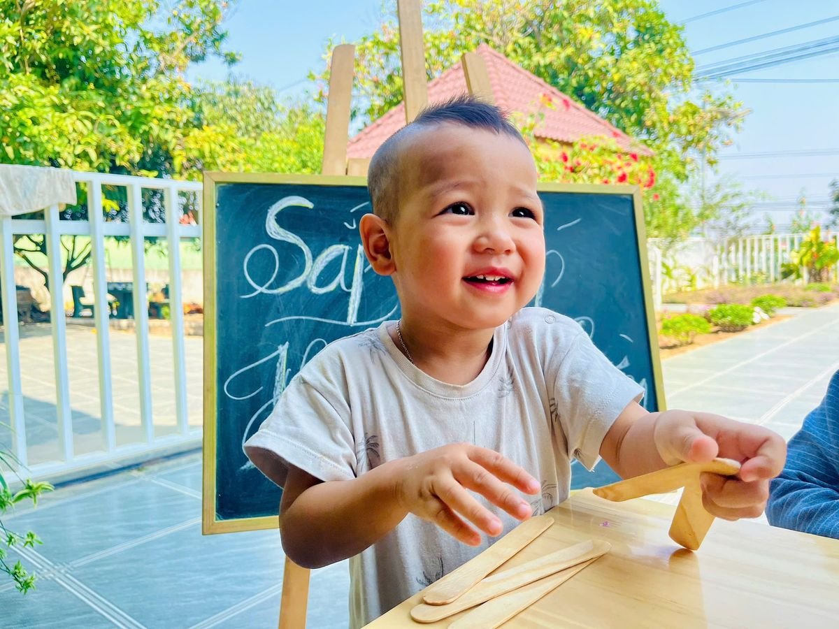 Ảnh hoạt động