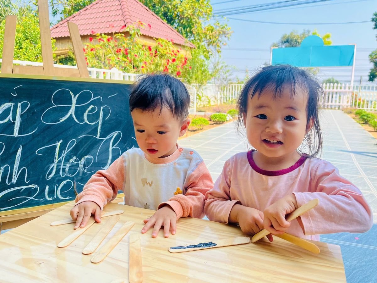 Ảnh hoạt động